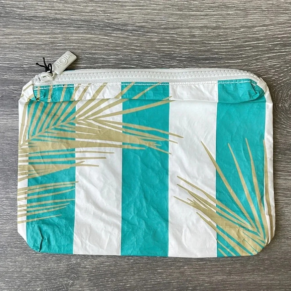 Aloha Collection Small Pouch, Harmony, ocean - Picture 2 of 6